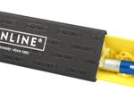 ONLINE® Patronenfüller blau