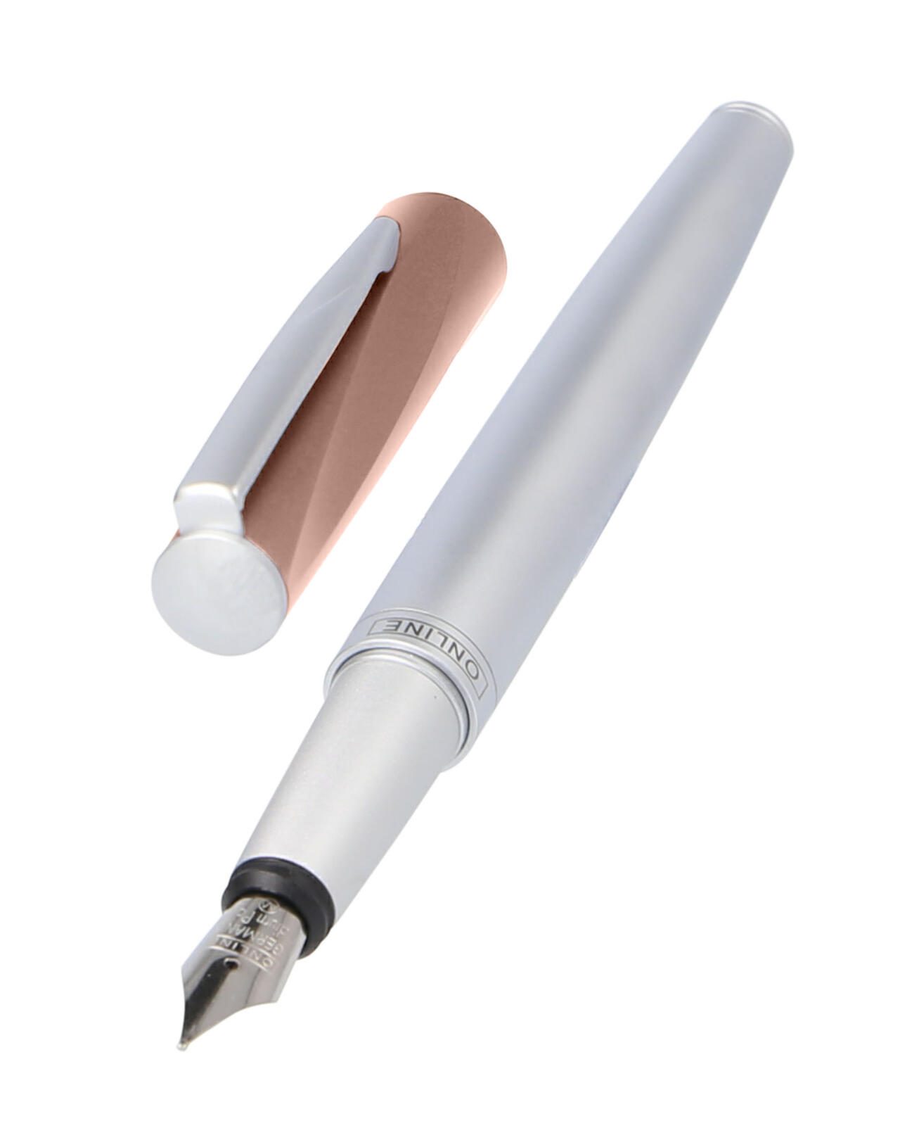 ONLINE® Patronenfüller rosa