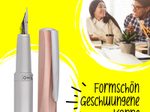 ONLINE® Patronenfüller rosa