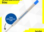 ONLINE® Kugelschreiber 0.7 mm Blau