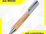 ONLINE® Kugelschreiber 0.7 mm Blau