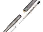 ONLINE® Kugelschreiber 0.6 mm Schwarz