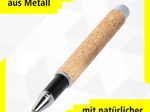 ONLINE® Tintenroller 0.75 mm Blau