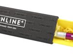 ONLINE® Patronenfüller lila