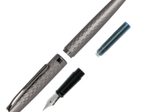 ONLINE® Patronenfüller grau