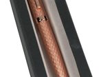 ONLINE® Kugelschreiber 0.6 mm Schwarz