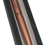 ONLINE® Kugelschreiber 0.6 mm Schwarz