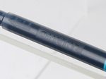 ONLINE® Tintenpatronen für Füller türkis-blau