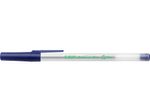 BIC® Kugelschreiber 0.4 mm Blau