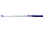 BIC® Kugelschreiber 0.4 mm Blau