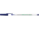 BIC® Kugelschreiber 0.4 mm Blau