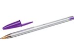 BIC® Kugelschreiber 0.6 mm Mehrfarbig