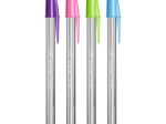 BIC® Kugelschreiber 0.6 mm Mehrfarbig