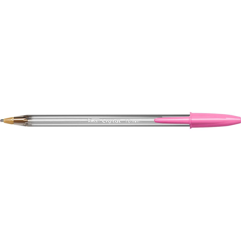 BIC® Kugelschreiber 0.6 mm Mehrfarbig