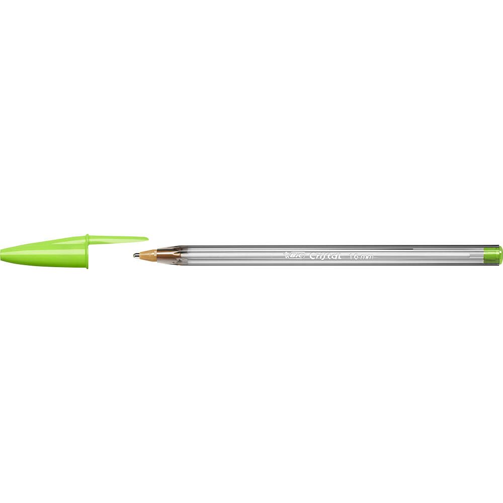 BIC® Kugelschreiber 0.6 mm Mehrfarbig