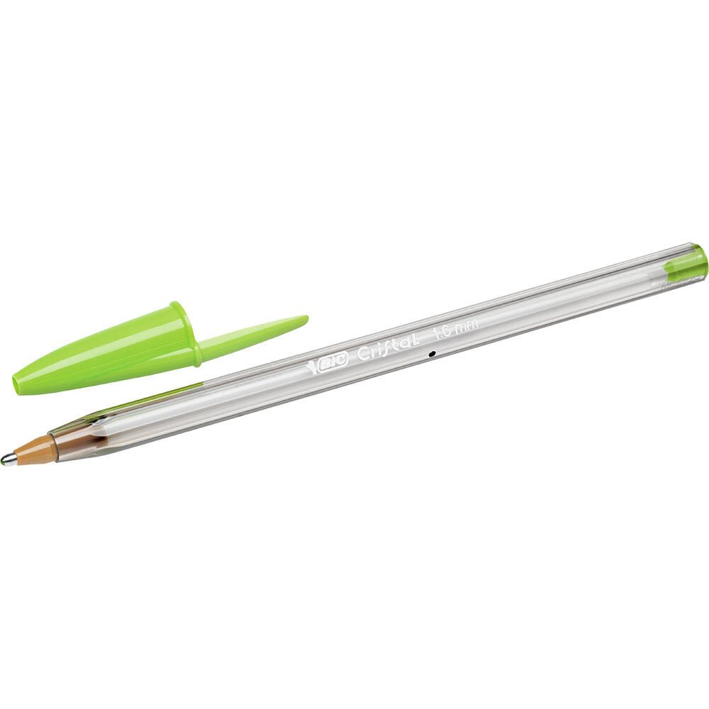 BIC® Kugelschreiber 0.6 mm Mehrfarbig