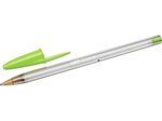 BIC® Kugelschreiber 0.6 mm Mehrfarbig