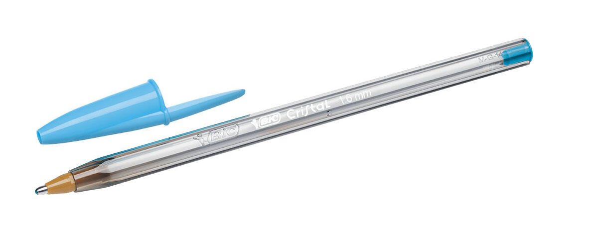 BIC® Kugelschreiber 0.6 mm Mehrfarbig