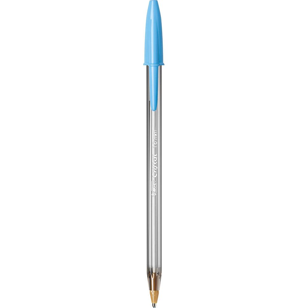 BIC® Kugelschreiber 0.6 mm Mehrfarbig
