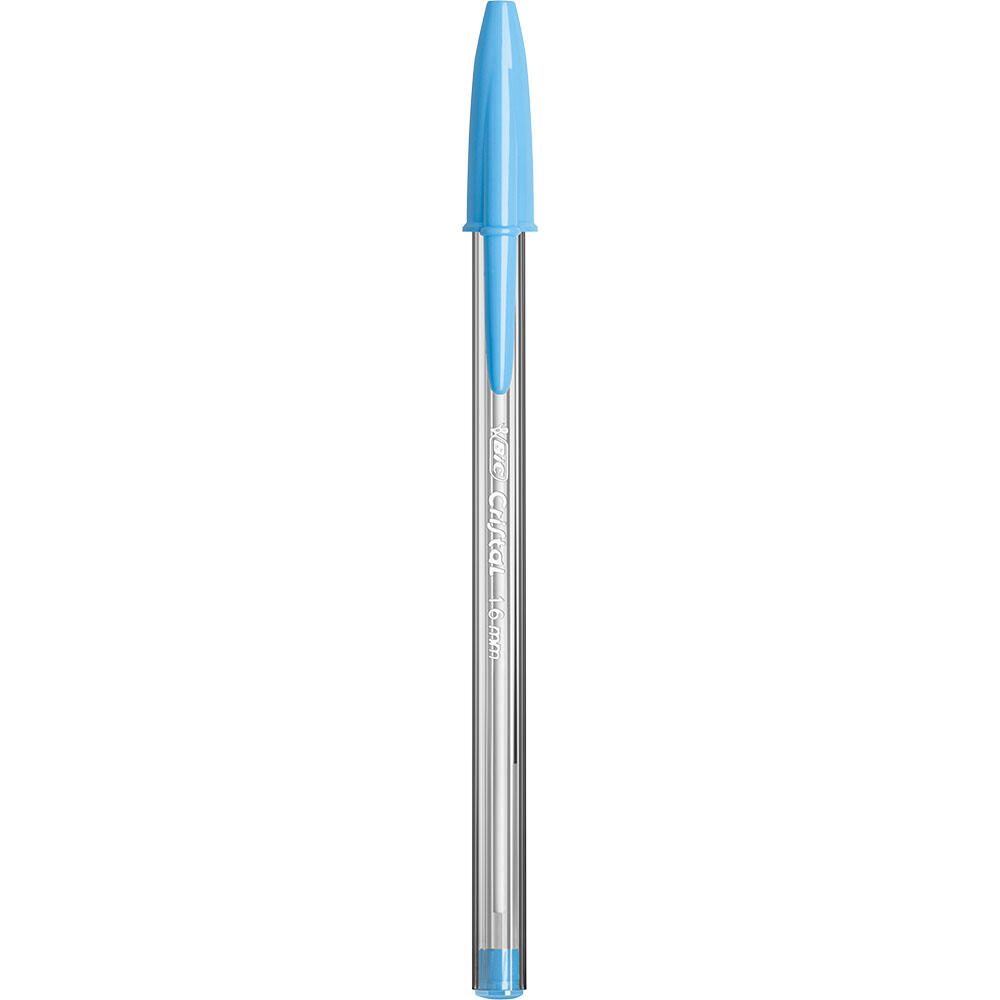 BIC® Kugelschreiber 0.6 mm Mehrfarbig