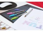 BIC® Kugelschreiber 0.6 mm Mehrfarbig