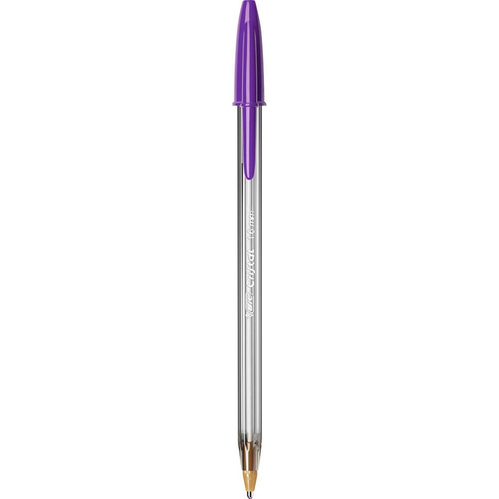 BIC® Kugelschreiber 0.6 mm Mehrfarbig