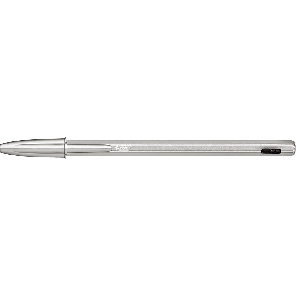 BIC® Kugelschreiber 1.0 mm Blau