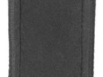 magnetoplan Stiftehalter 6,0 x 6,0 x 10,0 cm grau