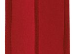 magnetoplan Stiftehalter 6,0 x 6,0 x 10,0 cm rot