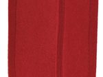 magnetoplan Stiftehalter 6,0 x 6,0 x 10,0 cm rot
