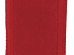 magnetoplan Stiftehalter 6,0 x 6,0 x 10,0 cm rot