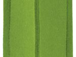magnetoplan Stiftehalter 6,0 x 6,0 x 10,0 cm grün