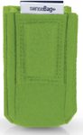magnetoplan Stiftehalter 6,0 x 6,0 x 10,0 cm grün
