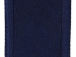 magnetoplan Stiftehalter 6,0 x 6,0 x 10,0 cm blau