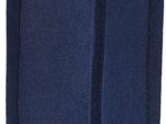 magnetoplan Stiftehalter 6,0 x 6,0 x 10,0 cm blau