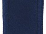 magnetoplan Stiftehalter 6,0 x 6,0 x 10,0 cm blau
