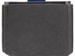 magnetoplan Stiftehalter 13,0 x 6,0 x 10,0 cm grau