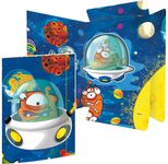 RNK-Verlag Zeichenmappe A3 Aliens