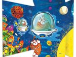 RNK-Verlag Zeichenmappe A3 Aliens