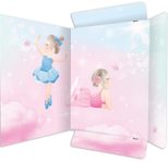 RNK-Verlag Zeichenmappe A3 Ballerina
