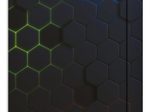 RNK-Verlag Sammelmappe DIN A4 Hexagon