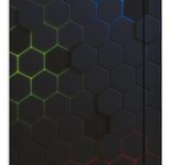 RNK-Verlag Sammelmappe DIN A4 Hexagon