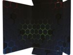 RNK-Verlag Sammelmappe DIN A4 Hexagon