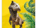 RNK-Verlag Sammelmappe Postmappe DIN A4 Tyrannosaurus
