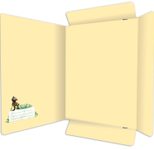 RNK-Verlag Sammelmappe Postmappe DIN A4 Tyrannosaurus
