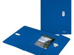 LEITZ Sammelmappe Recycle DIN A4 blau
