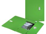 LEITZ Sammelmappe Recycle DIN A4 grün
