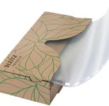 LEITZ Prospekthüllen DIN A4 0.07 mm transparent