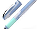 Schneider Ray fresh Tintenroller 0.5 mm Blau