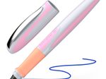 Schneider Ray flora Tintenroller 0.5 mm Blau